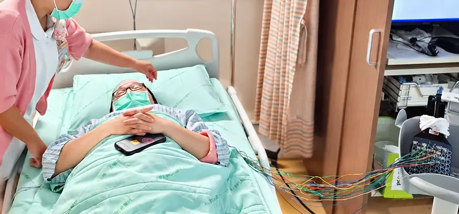 Comprehensive Ischemic Stroke Care
