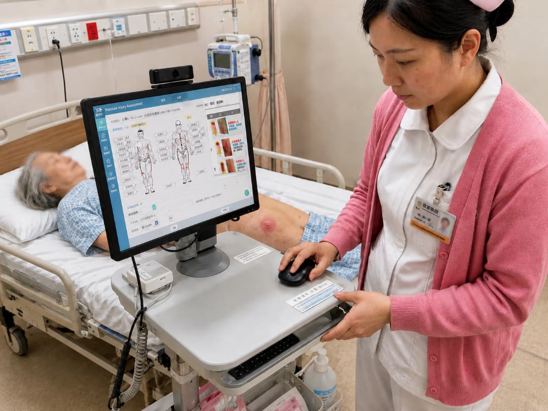 Anticipating Pressure, Empowering Care: Risk Management and Smart Defense Against Pressure Injuries.