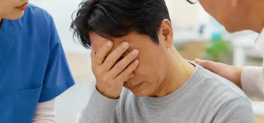 Integrated Care for Young-Onset Dementia