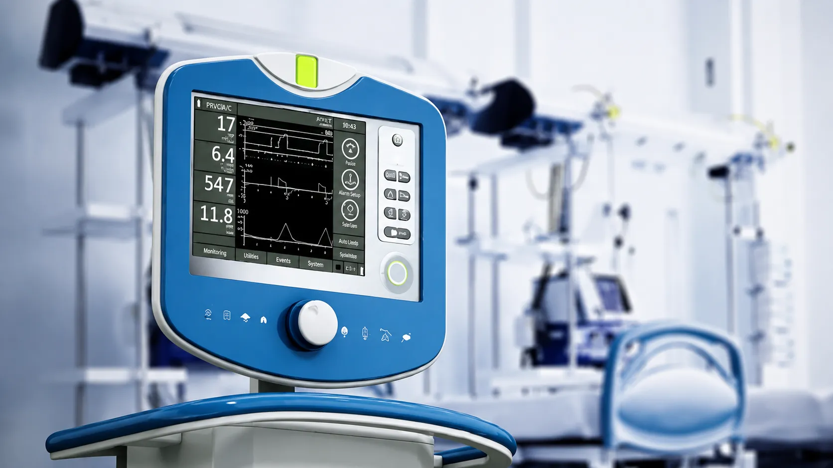 Biomedical Product
