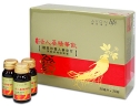 雅芳康采頂級活人蔘精華飲