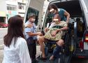 以病友為中心的抗藥性結核病全人醫療照護