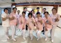 有愛社區、無礙醫療
