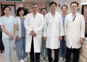 亞洲首創呼吸功能重建的急重症團隊