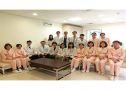 實現全人照護之腹膜透析家訪模式