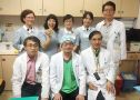 打造一個以瘻管協調小組為核心陪伴透析腎友走過瘻管生老病死的英雄聯盟