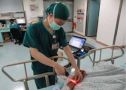 全方位乳癌病人領航服務和精準醫療