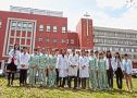 「萬哩守護、零距關懷」-點亮偏鄉家庭希望的行動早療團隊