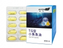 雅芳康采TG型小魚魚油