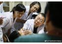 台灣唇顎裂治療網-以家庭為中心的全人醫療模式