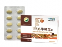 極品牛樟芝錠