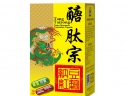 醣肽宗納豆紅麴素食膠囊