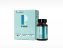 昂萃65%rTG頂級藻油+金盞花萃取葉黃素