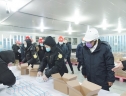 COVID19疫苗 極低溫冷鏈儲藏運送溯源系統