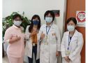 全院動員，在地整合：台灣第一的防疫社區醫院