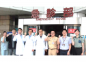 醫院社會責任之實踐循環：馬祖地區在地化健康促進與急重症後送綠色通道