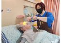 創新口腔保健照護PROM 流程，守護住民健康