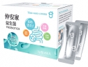 仲安家益生菌粉末