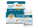 淨斯 菌草藻油DHA液體膠囊