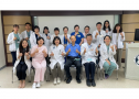 「癌童返校，完美銜接」-卓越的癌症兒童返校照護