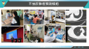 不抽菸肺癌預測模組與早期肺癌復發預測 