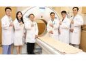 智探先知：主動脈擴張偵測及通報暨肺結節偵測AI平台