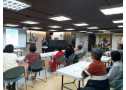 愛人如己多元關懷~推動社區民眾簽署醫療決定