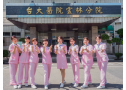醫療偏鄉的重症守護天使：完善的加護病房床位調度機制，急迫重症病患不漏接