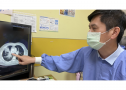 整合三AI系統肺癌一站式全人照護