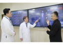 具有人工智慧物聯網的遠距重症戰情室‒「HiThings Tele-ICU」