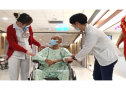 溫暖銜接：中醫長照，社區復原的安心力量