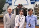 整合式職場健康管理資訊平台的建置與應用