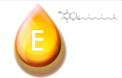 健康知識：維生素E